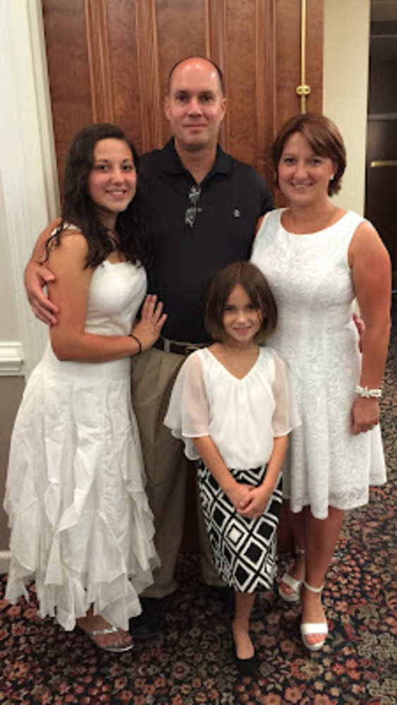 Meet your Posher, Irina